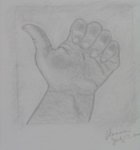 hand drawing