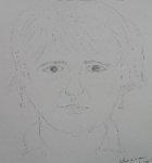 pre-instruction drawing