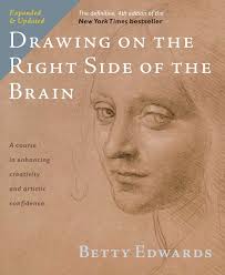Betty Edwards Drawing Right Side Brain