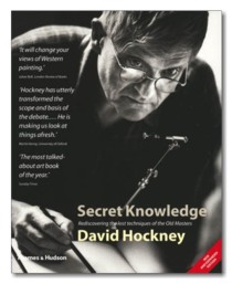 David Hockney Secret Knowledge