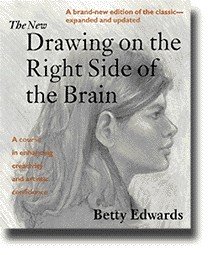 RBR Right Brain Drawing 2008東京 WS資料 Right Brain Drawing explained